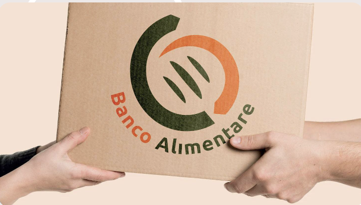 Graduatoria Banco alimentare