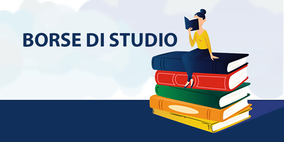 BORSE DI STUDIO 2026/2027- destinate agli orfani di crimini domestici e di violenza di genere