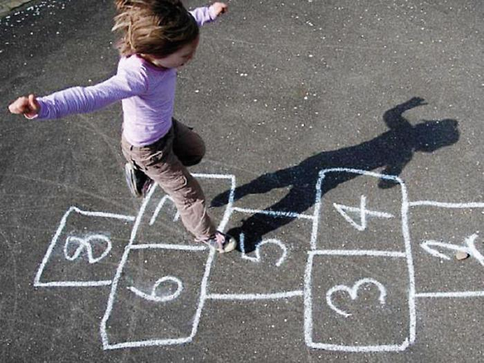 Progetto "Spazi in crescita"