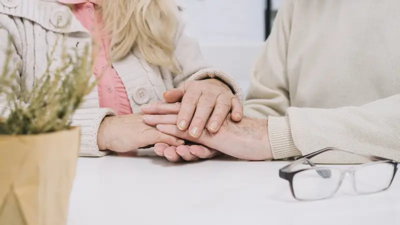 Servizio di Assistenza Domiciliare socio assistenziale in favore di persone anziane e disabili