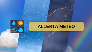 BOLLETTINO PREVISIONALE DELLE CONDIZIONI METEOROLOGICHE PER LA REGIONE CAMPANIA VALIDO PER I GIORNI 19, 20 E 21 NOVEMBRE 2024