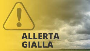 AVVISO REGIONALE DI ALLERTA N. 32/2025 dal 08.08.2025