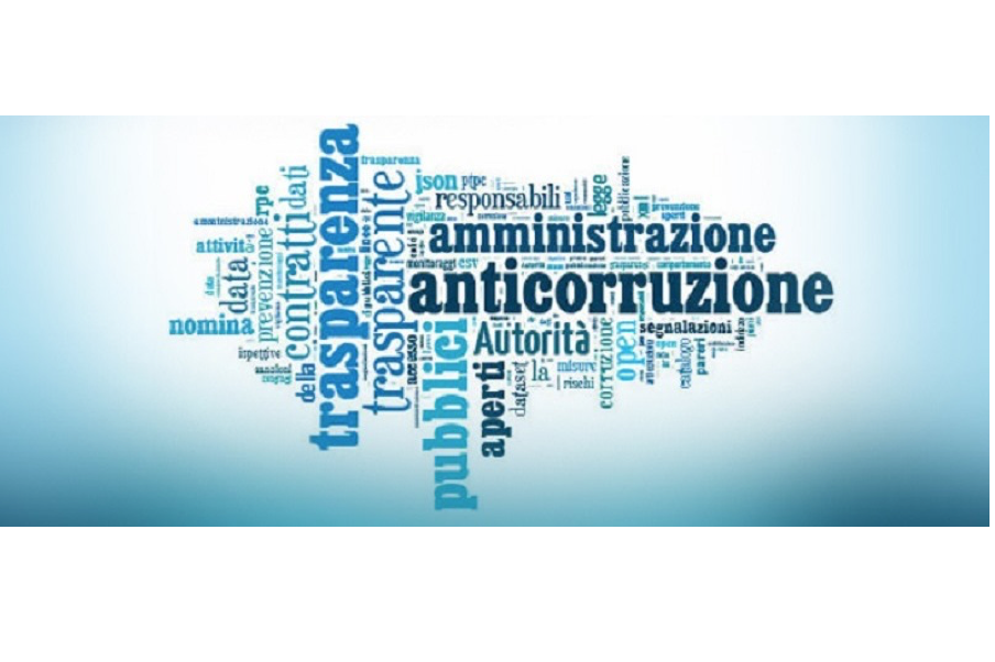 Piano Triennale di Prevenzione della Corruzione e Trasparenza 2021-2023