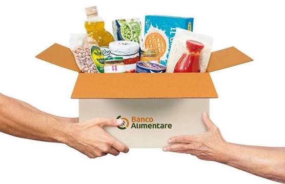 AVVISO  CALENDARIO DISTRIBUZIONE BANCO ALIMENTARE MESE DI OTTOBRE 2026