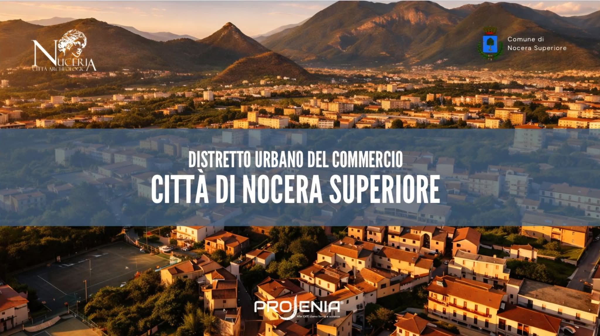 Progetto "C.A.R.A. NUCERIA&rdquo;