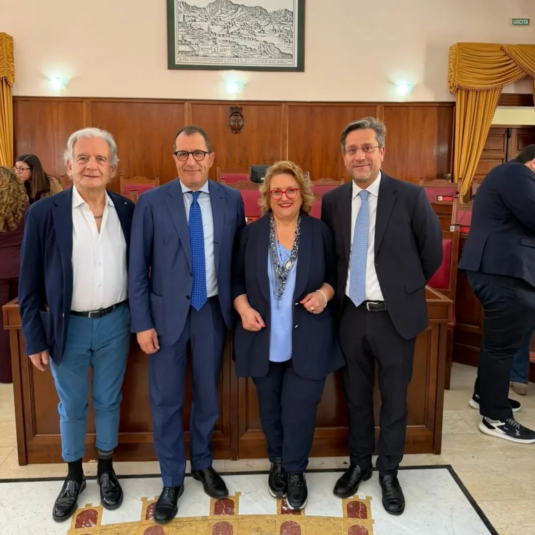 ' Agro Inclusiva' - Azienda Consortile per I Servizi Socio- Sanitari