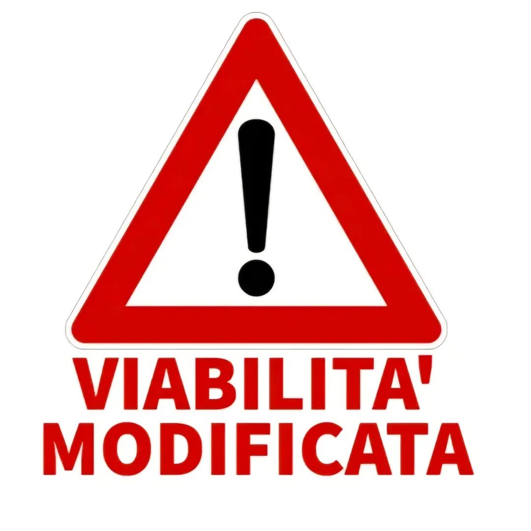 Avviso alla cittadinanza