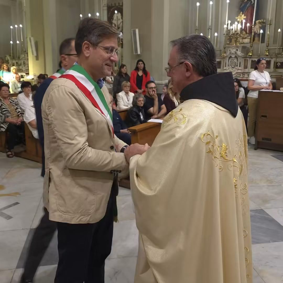 In cammino con San Francesco, Patrono d'Italia nel segno della pace e della fraternit&agrave;