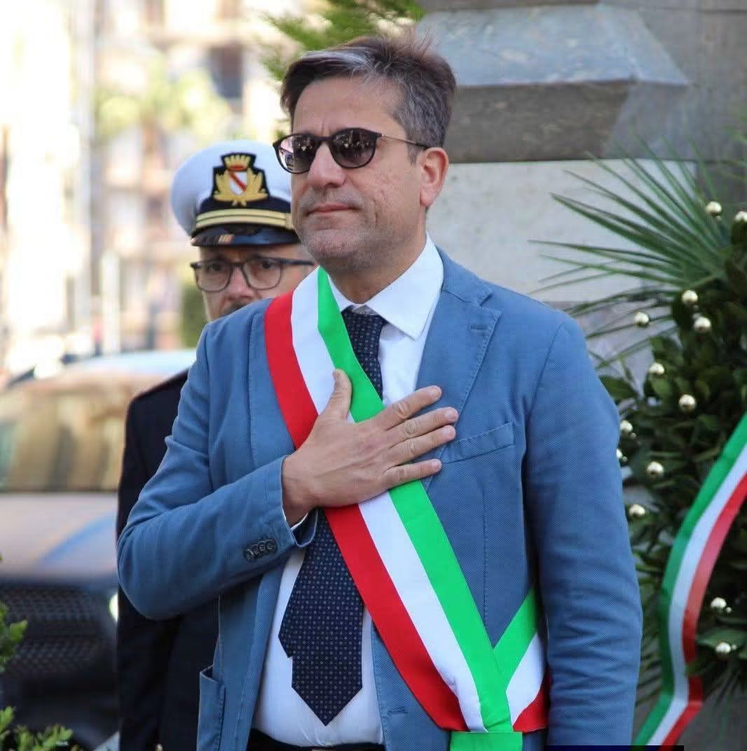 Adeguamento antincendio ai plessi De Amicis e Marco Polo. Un investimento complessivo di 330 mila euro, finanziato con fondi PNRR.&nbsp;