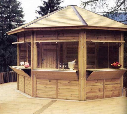 Avviso pubblico per l&rsquo;assegnazione in concessione di un&rsquo;area pubblica destinata a chiosco-bar