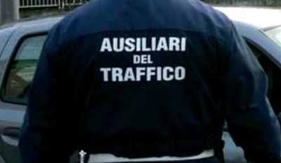Immagine: Esito istruttoria - Ausiliari del traffico