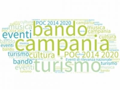 Immagine: POC Campania 2014-2020