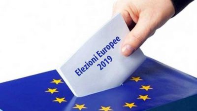 Immagine: Elezione dei membri del Parlamento Europeo spettanti all’Italia da parte dei cittadini dell’Unione Europea residenti in Italia