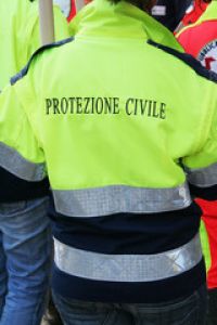 Immagine: Bando volontari Protezione Civile