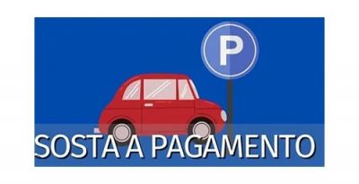 RICHIESTA ABBONAMENTO PARCHEGGIO STRISCE BLU ANNO 2026