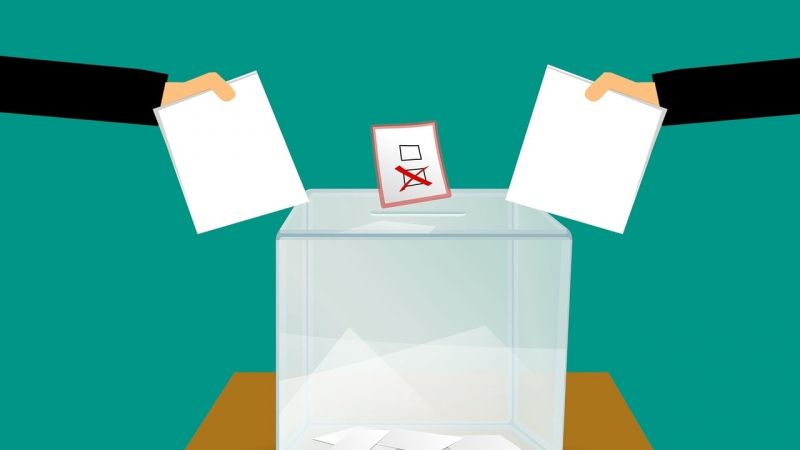 Immagine: Elezioni politiche del 25 settembre 2022: Modulo per l’esercizio del diritto di voto in Italia