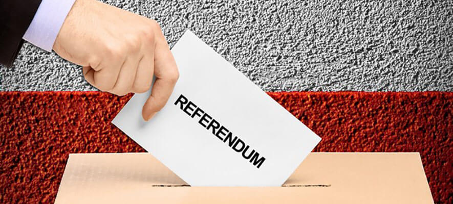 Referendum abrogativi 2025