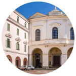 Santuario di Materdomini