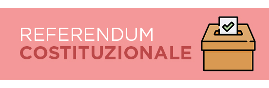 REFERENDUM COSTITUZIONALE 2026