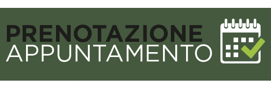 Prenotazione Appuntamento