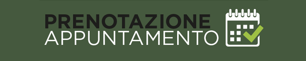 Prenotazione Appuntamento